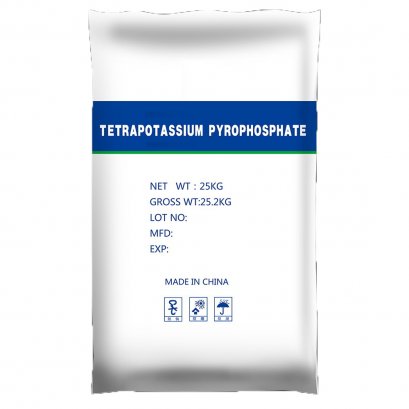 TETRAPOTASSIUM PYROPHOSPHATE (TKPP)